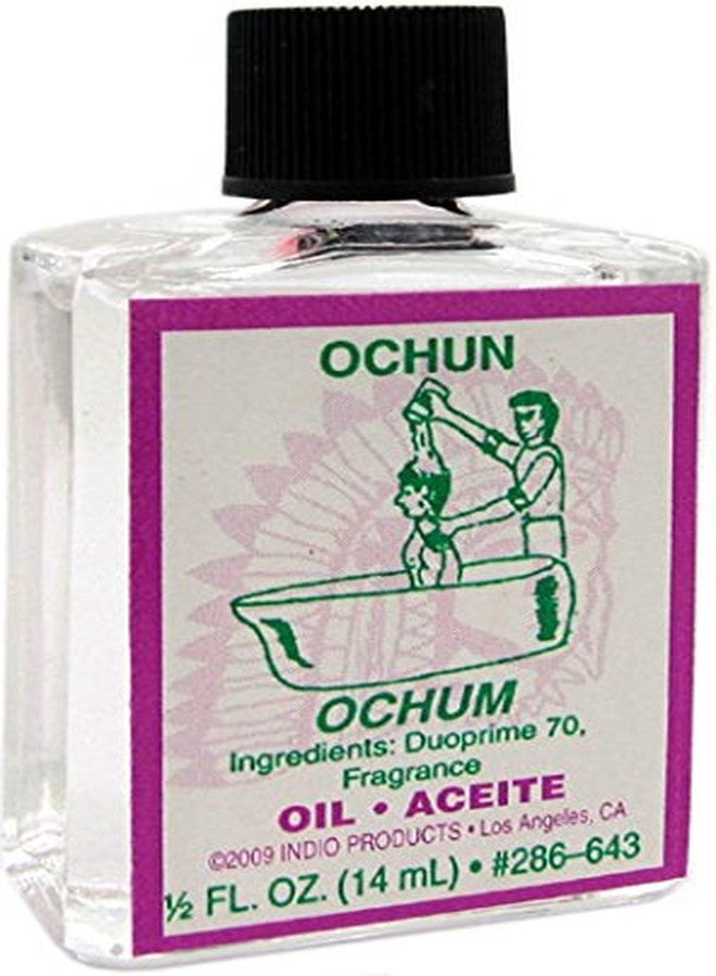 INDIO Oil- OCHUN 1/2oz